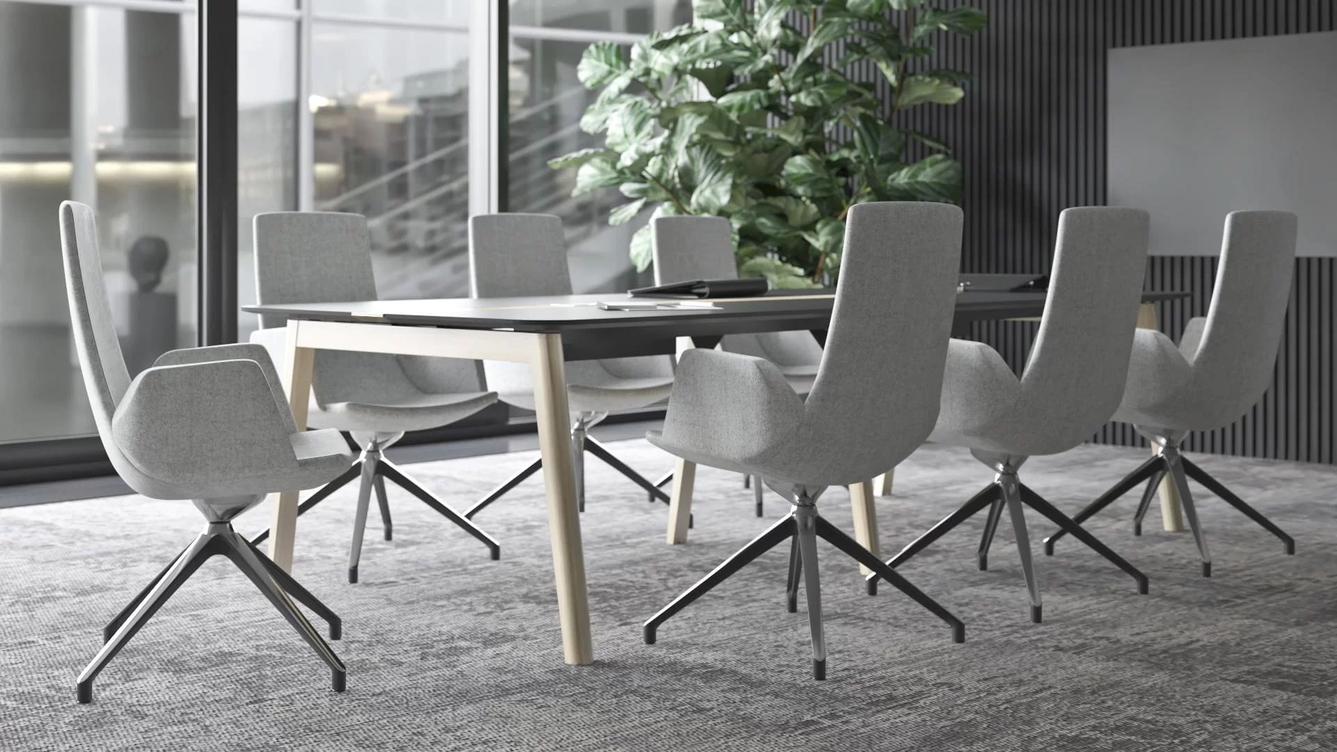 NARBUTAS NORTH CAPE Chairs